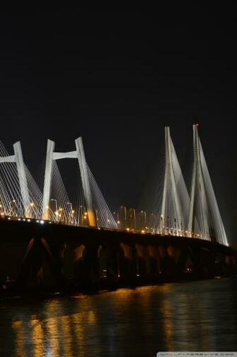 Mumbai 4k HD Desktop Wallpaper For Ultra Tv Wide