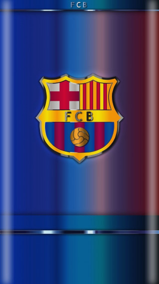 Fc Barcelona 4k Wallpaper