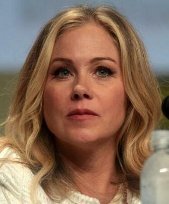 Christina Applegate Wikipedia