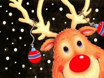 Desktop Christmas Wallpaper Funny Image