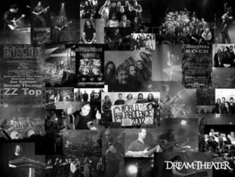 Dream Theater Wallpaper
