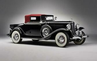 Classic Cars Wallpaper