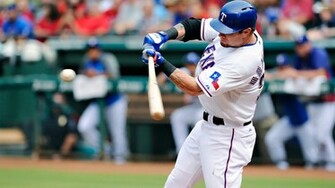 Josh Hamilton Wallpaper Sport