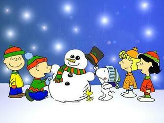 Snoopy Wallpaper Charlie