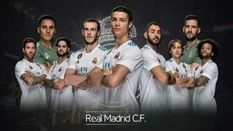 Real Madrid HD Wallpaper Image