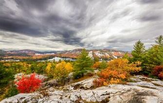 Wallpaper Canada Ontario Killarney Provincial Park Image For