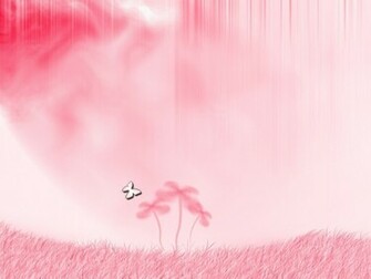 Pink Wallpaper Color