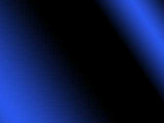 Neon Blue Background