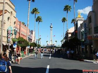 Hollywood Boulevard Wallpaper Desktop