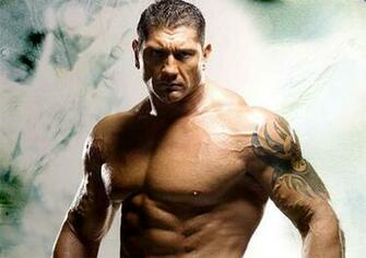 Batista And Cena Wallpaper Wrestling Stars