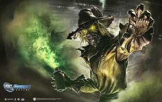 Scarecrow Halloween Dark Demon Anarchy Scary Zombie Skull F Wallpaper