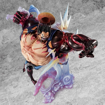 Amazon Megahouse Portrait Of Pirates One Piece Sa Maximum
