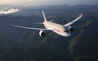 Boeing Wallpaper HD Image