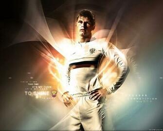 National Team Russia Andrei Arshavin Wallpaper And Image