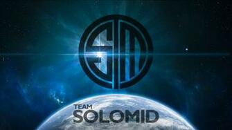 Tsm Wallpaper Fan Arts League Of Legends Lol Stats