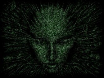 System Shock2 Wallpaper