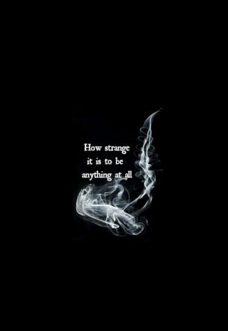 Darkness Falls