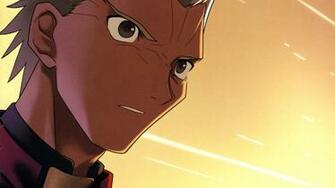 Fate Stay Night Archer HD