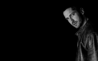 Gerard Butler Wallpaper