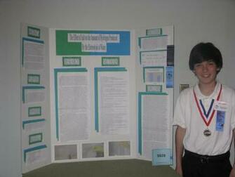Science Fair Projects Background Today