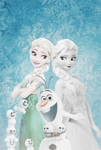 Frozen Fever