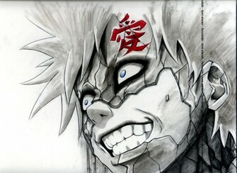 Suna No Gaara Image Wallpaper Photos