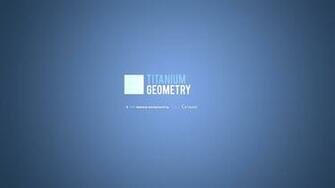 Wallpaper Geometry Titanium Background Coldcathode Art