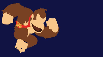 Donkey Kong Background Net