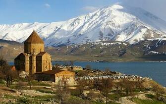 Armenian Church Wallpaper Imgkid The Image Kid