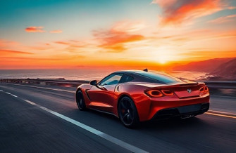 Full HD Wallpaper Car
