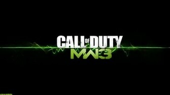 Mw3 Wallpaper By Universaldiablo