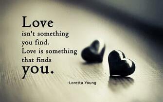 Beautiful Love Wallpaper Image In Nice Quotes