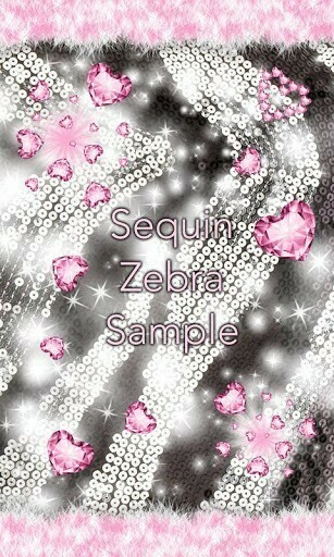 Glamorous Wallpaper Pack App For Android