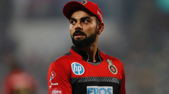 Royal Challengers Bangalore Wallpaper