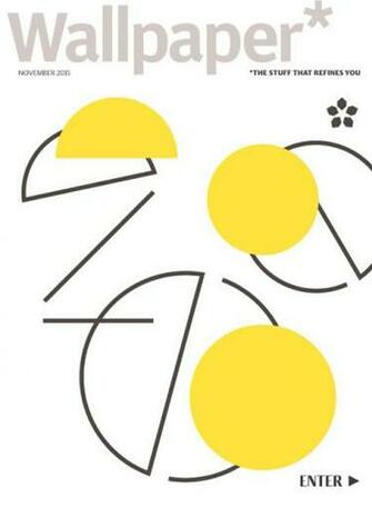 Wallpaper November Pdf Magazines Digital Editions