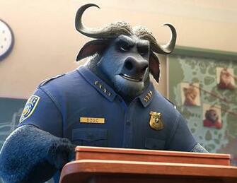 Zootopia Wallpaper Animationmoallpapers