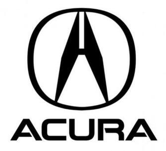 Acura Logo Wallpaper