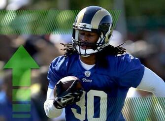 Training Camp Fantasy Stock Watch Nfl