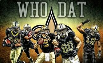 New Orleans Saints Wallpaper Best Auto Res