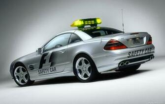 Mercedes Benz Sl55 Amg By Car Pictures