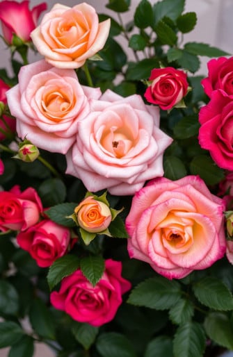 Beautiful Pictures Of Roses Wallpaper