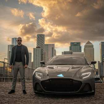 Andrew Tate Wallpaper 4k Apk For Android