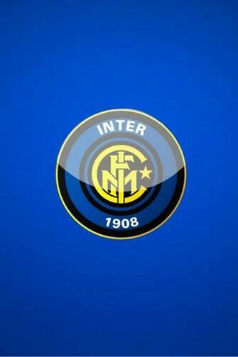 Inter Milan Shine iPhone Ipod Touch Android Wallpaper