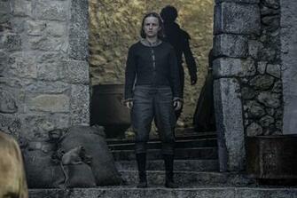 Syrio Forel Undeniable Proof