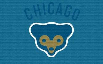 Retro Cubs Logos Desktop And Mobile Wallpaper Wallippo