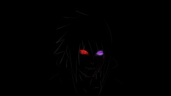 Top Best Dark Anime Wallpaper For Desktop Pc Laptop Computer