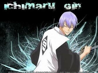Bleach Gin Ichimaru Wallpaper Colection S Cool