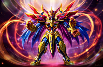 Yu Gi Oh Wallpaper Exodia