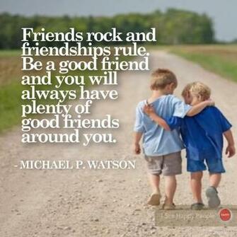 Best Friend Quotes Large Image