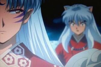Inuyasha And Sesshomaru Wallpaper